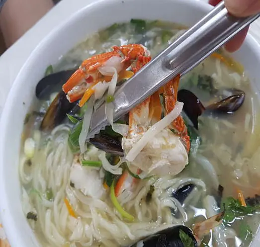 충무할매김밥 학동점