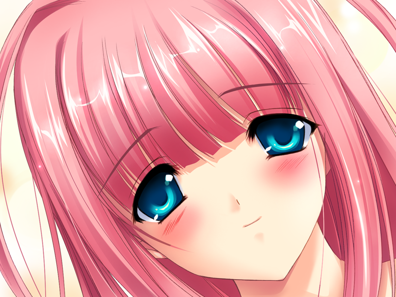  Innocent Blue (이노센트 블루) - CG & 회상 100% 세이브 파일