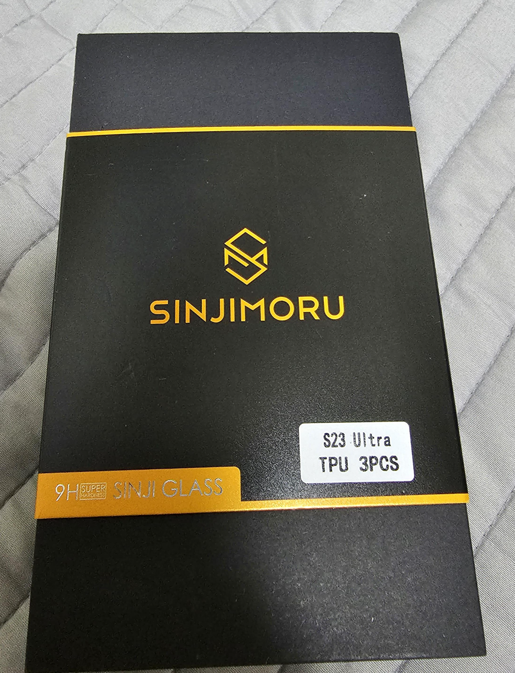  신지모루 하이브리드 쉴드 자가복원 TPU EPU 코팅 액정보호필름 리뷰