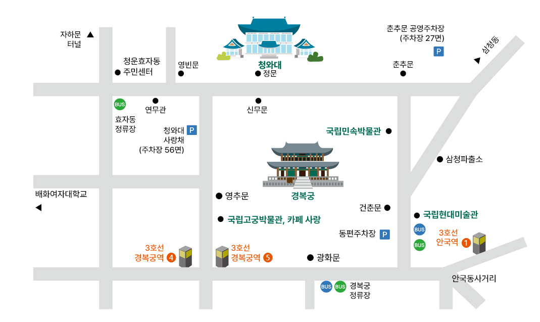 청와대