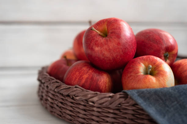 가을 사과가 특히 건강에 좋은 이유