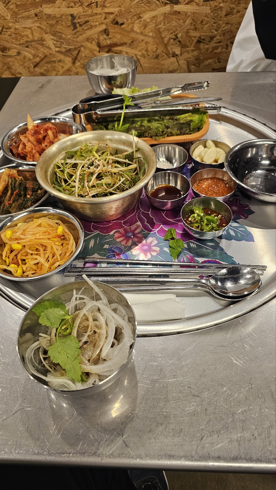 목구멍 영등포구청점 이미지