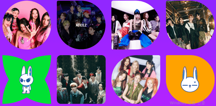 2023 연말 SBS 가요대전 Line up 방청권 신청!