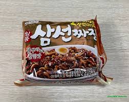 주짜장 이미지