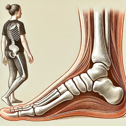 족저근막염