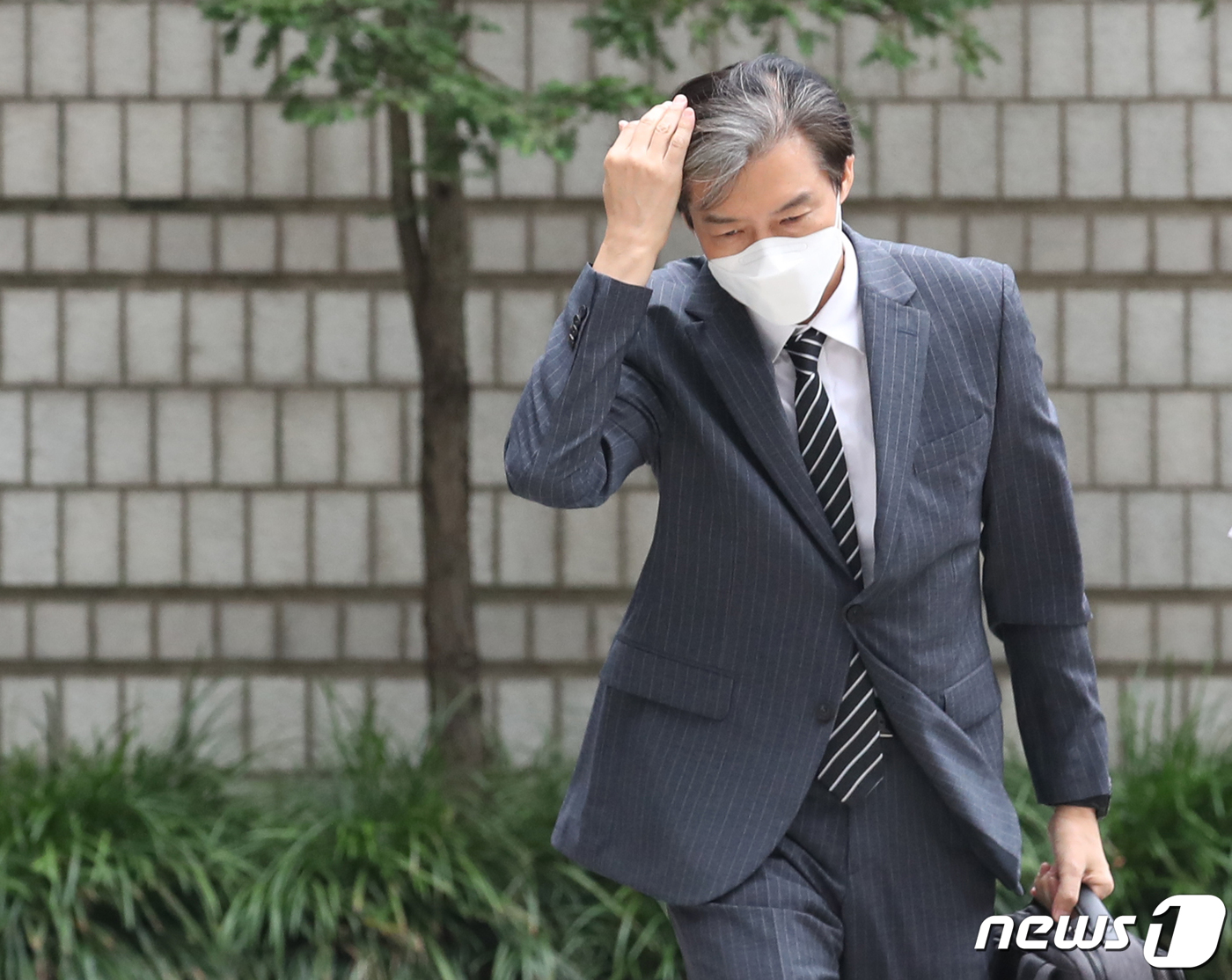  "조국 아들 키 크고 하얘서 인상에 남아" 동양대 인문학 참여 학생 증언