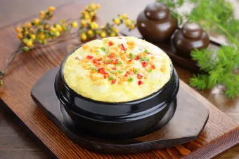 전자렌지 계란찜 조리기 사용법_4
