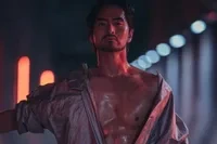 스위트홈 시즌 2 주연 배우 편상욱 이진욱 배우