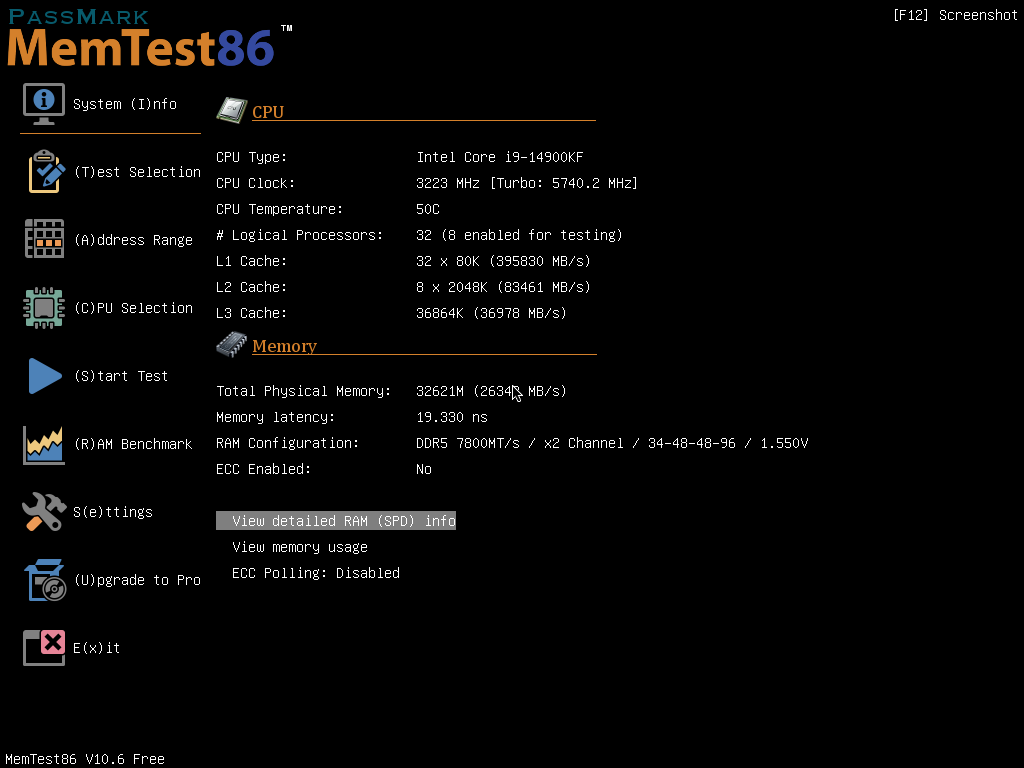 MemTest86