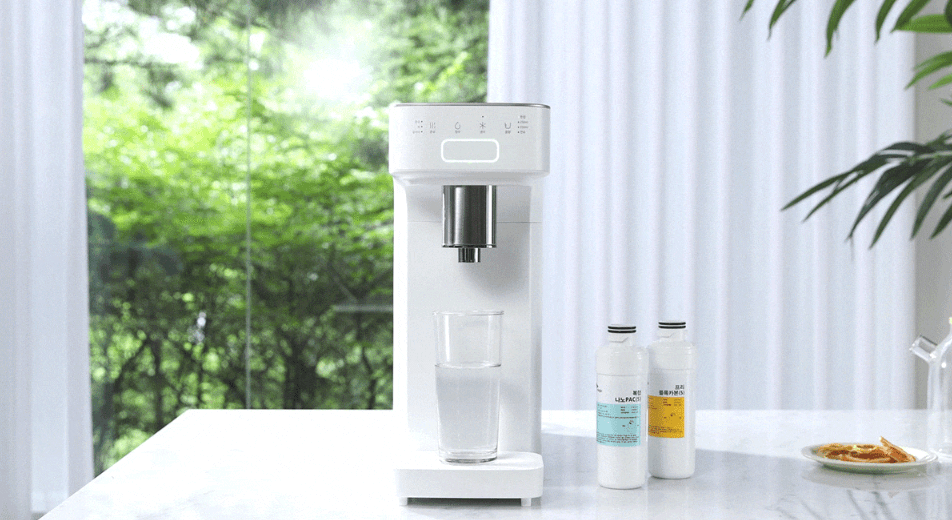  SK매직 직수냉온수 정수기 WPU-A1100C! 장점과 단점, 구매 렌탈 가격비교!