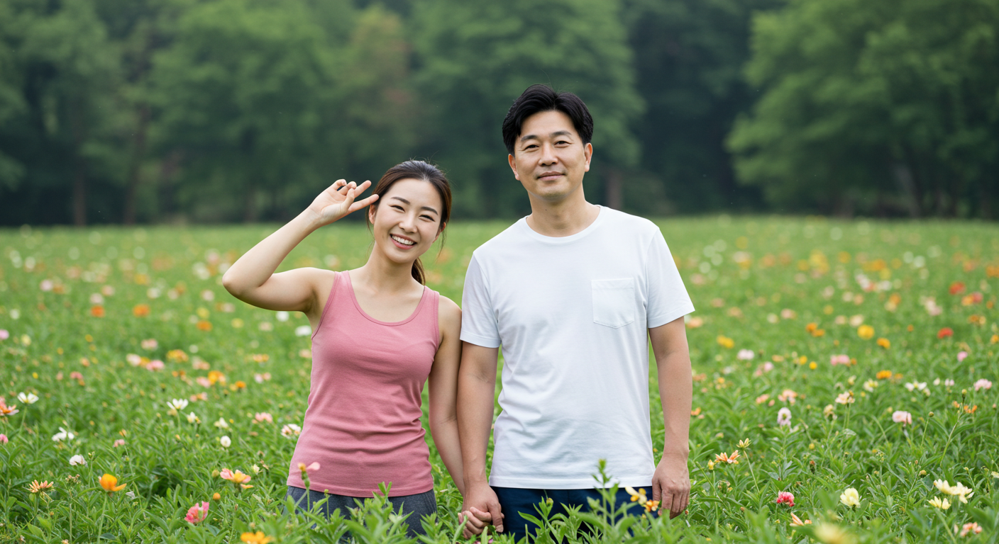간수치가 높으면