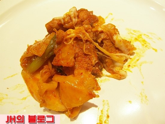 미아일도씨닭갈비 이미지