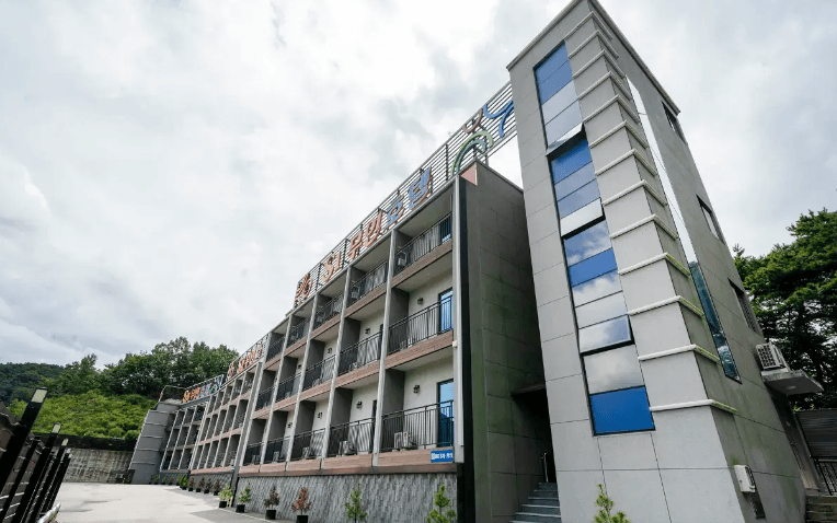 내장산 단풍축제(+주차장 케이블카) - 정읍S3숙소 사진