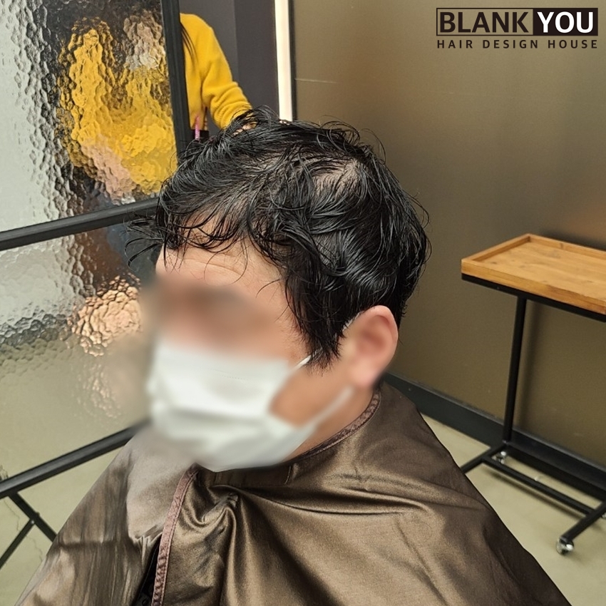 젊어보이는 40대 남자 헤어스타일 남자헤어스타일 20년 1