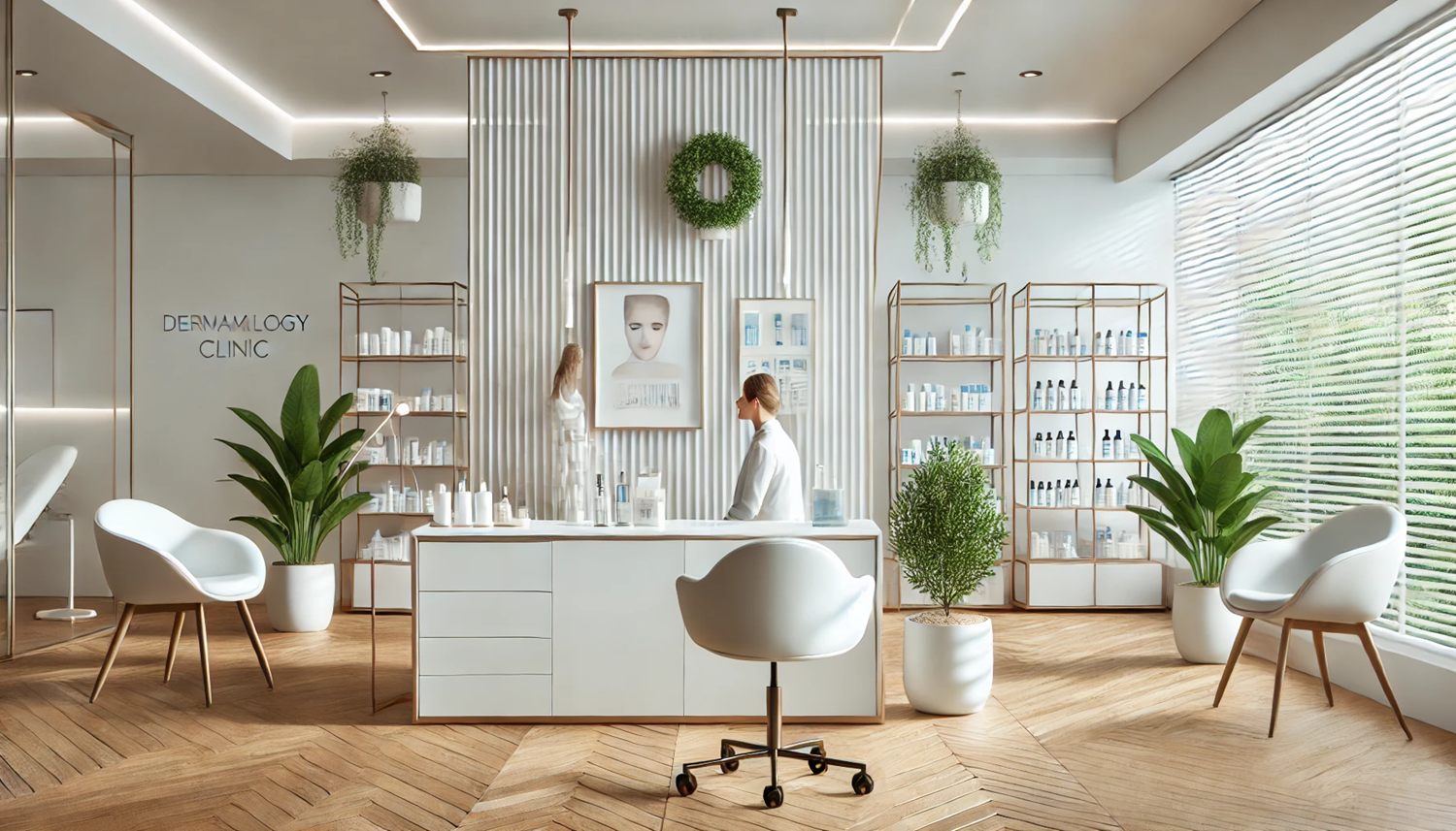 인천광역시 연수구 피부과 병원 총정리