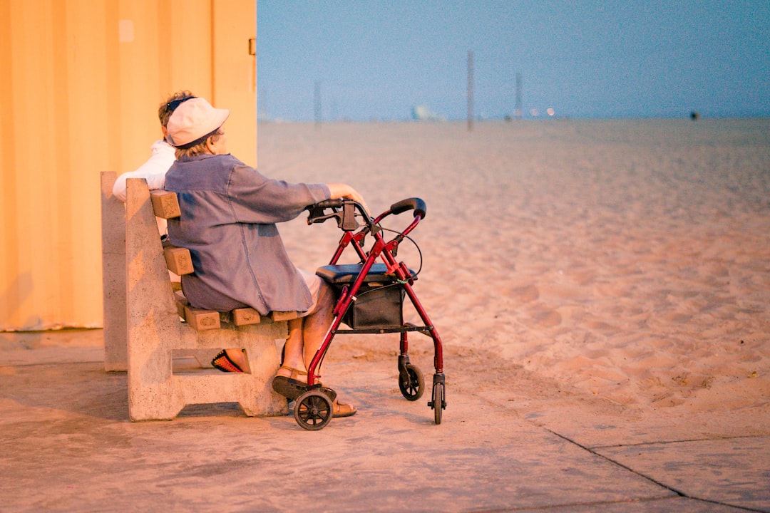 Elderly
