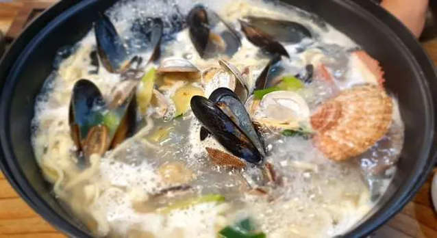 풍년칼국수