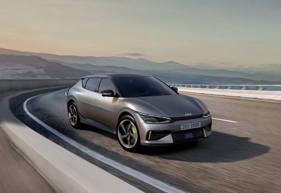 2025 EV6 GT 풀옵션 가격 | 신형 가격표