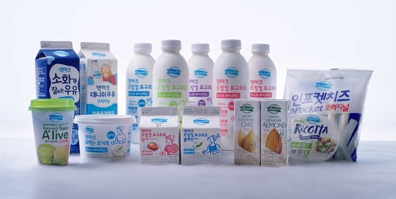  한 병에 유산균 2천억 CFU 함유 덴마크 슈퍼바이오틱스기능성 원료 듬뿍 함유