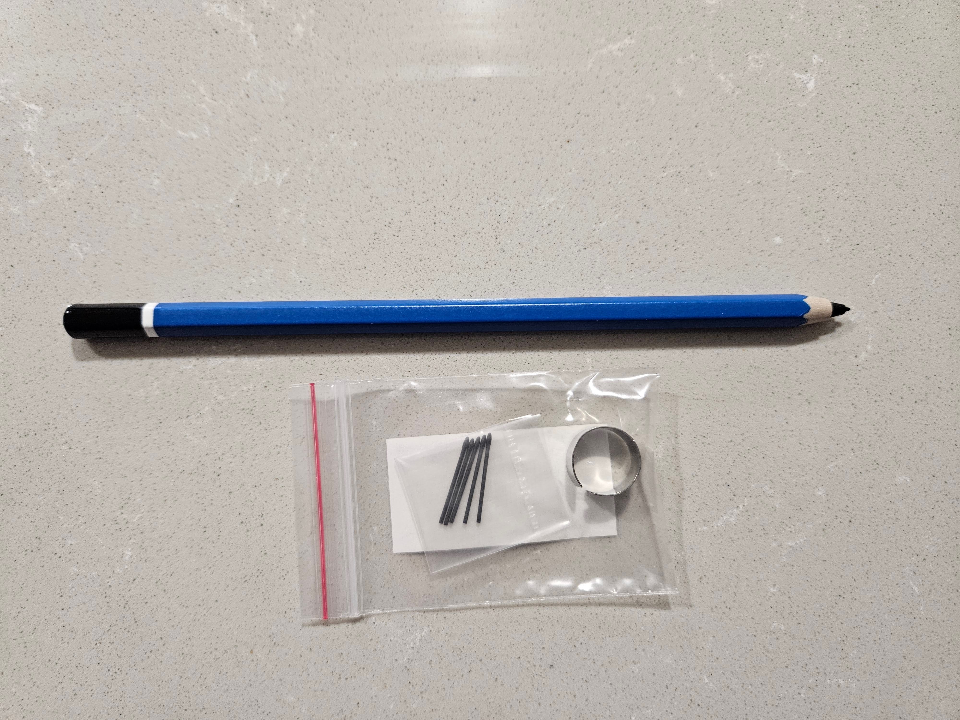 갤럭시탭 S9+ 스테들러 S펜 및 신지모루 스마트커버 내돈내산 후기 6 img