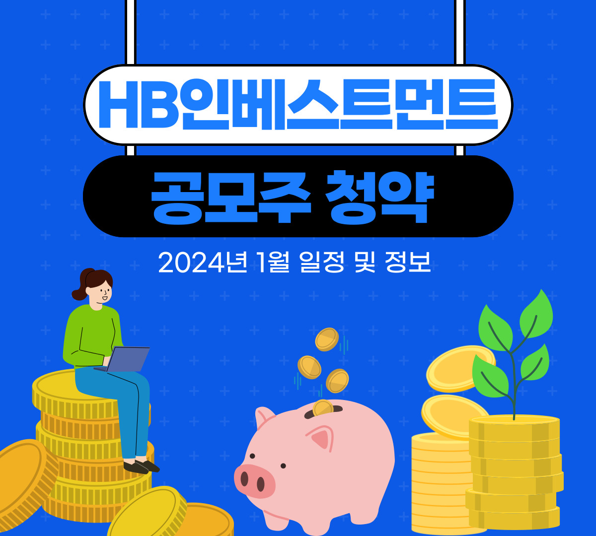 에이치비인베스트먼트 공모주 청약