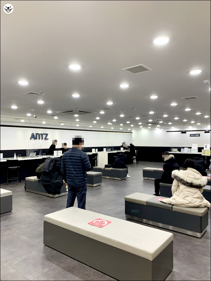  [AirPods Pro]에어팟 프로 리콜 교환 받기 - ANTZ 분당 방문기