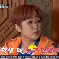  송은이 지병 고백