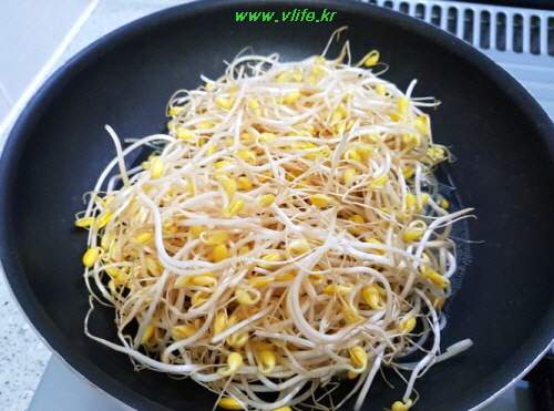 세 가지 납작 만두 만들기 세 가지 납작 만두 만들기