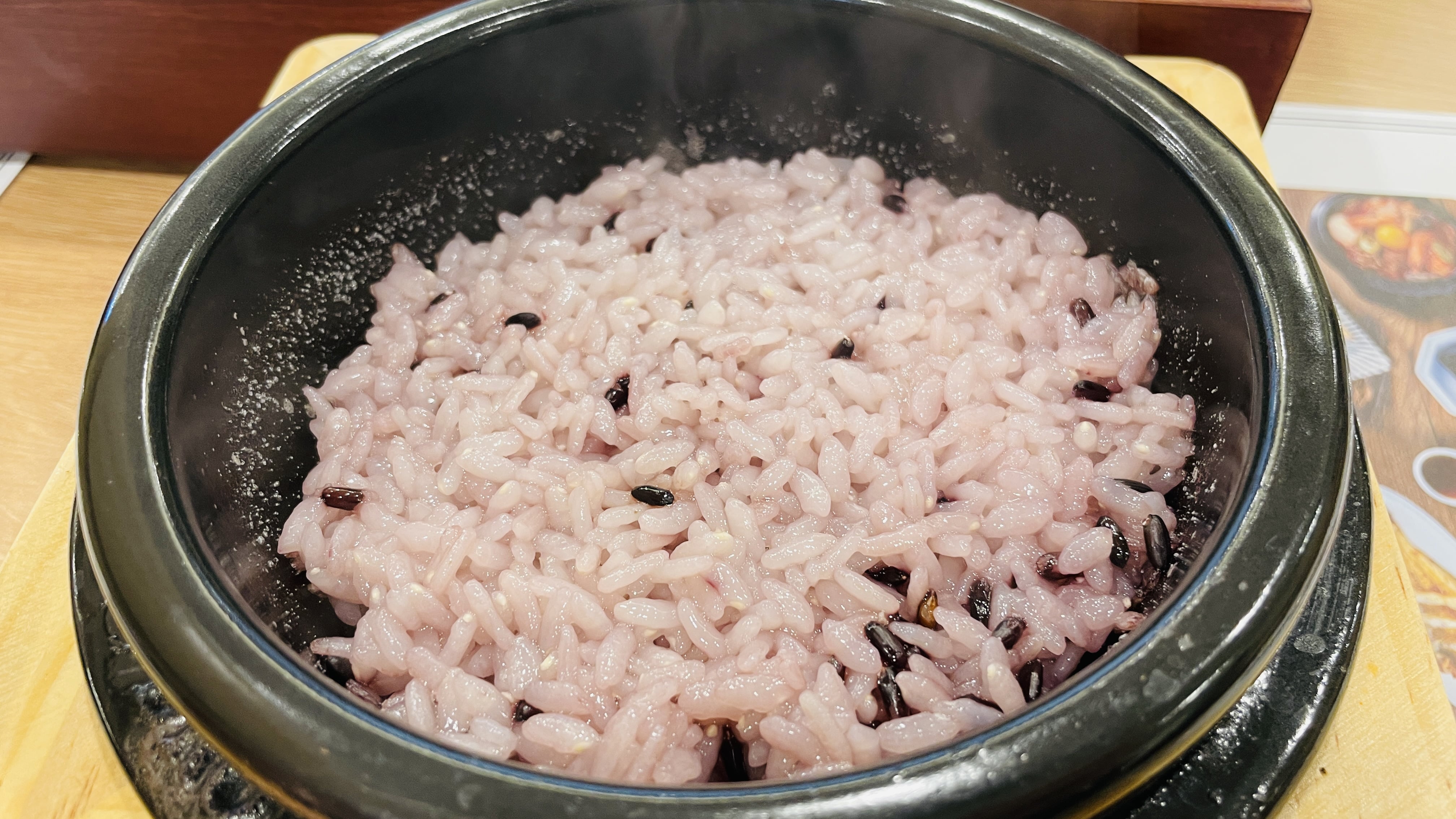 갓지은밥