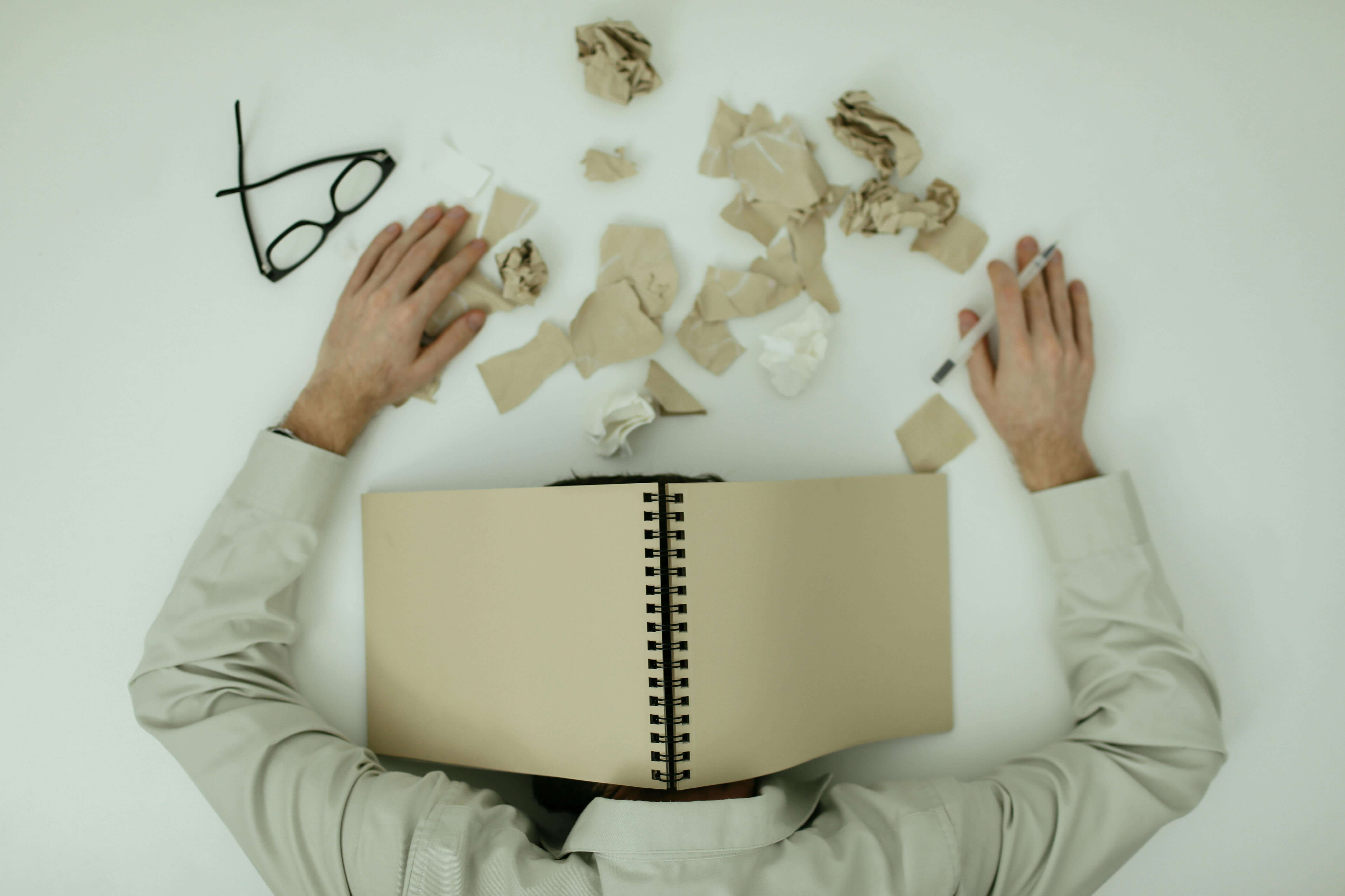 성인 ADHD 증상. 극복 방법