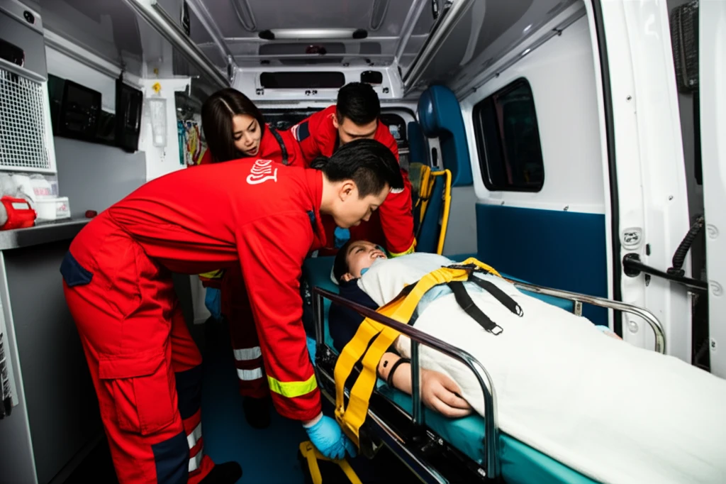119 구급 서비스: 비용은 얼마? 