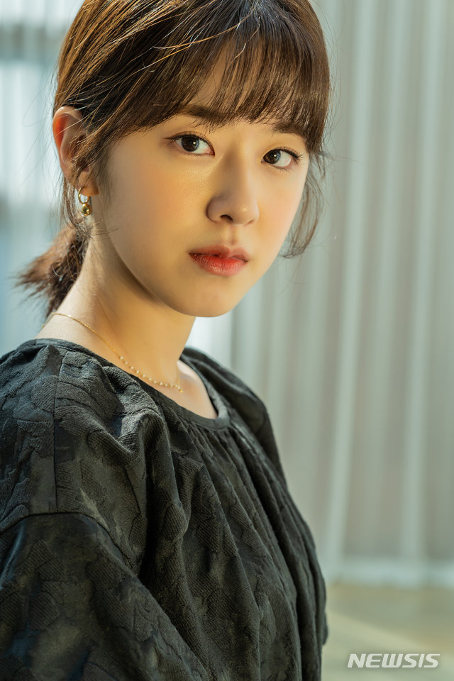  박혜수 학폭 의혹? (키,중학교,인스타)
