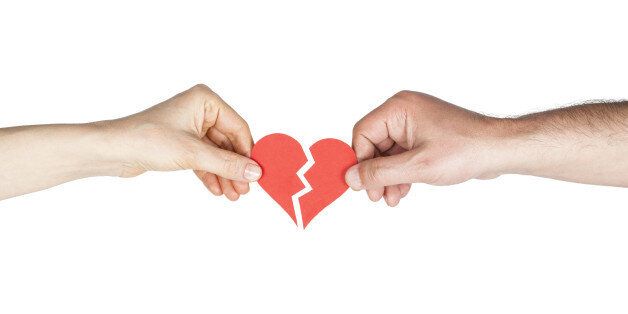  MBTI 유형별 “나는 너를 사랑하지 않아