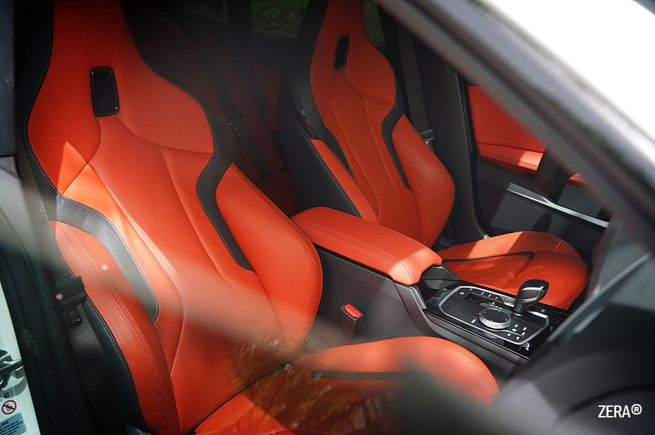 시승기, 변화하는 소형차 영역 BMW M235i 그랑쿠페 10