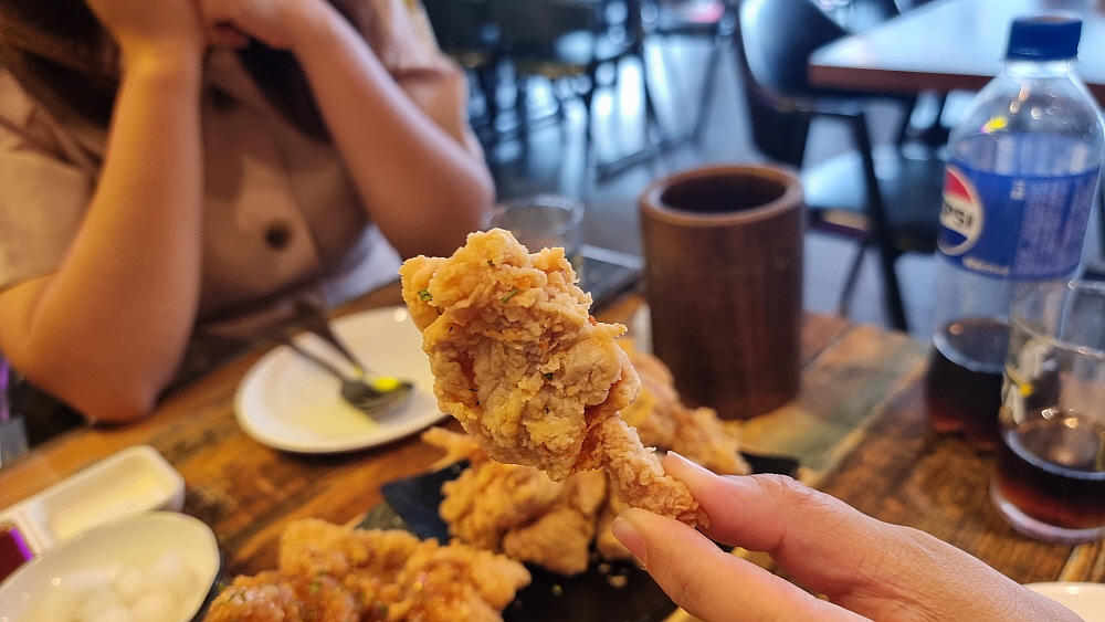 짱닭치킨 이미지