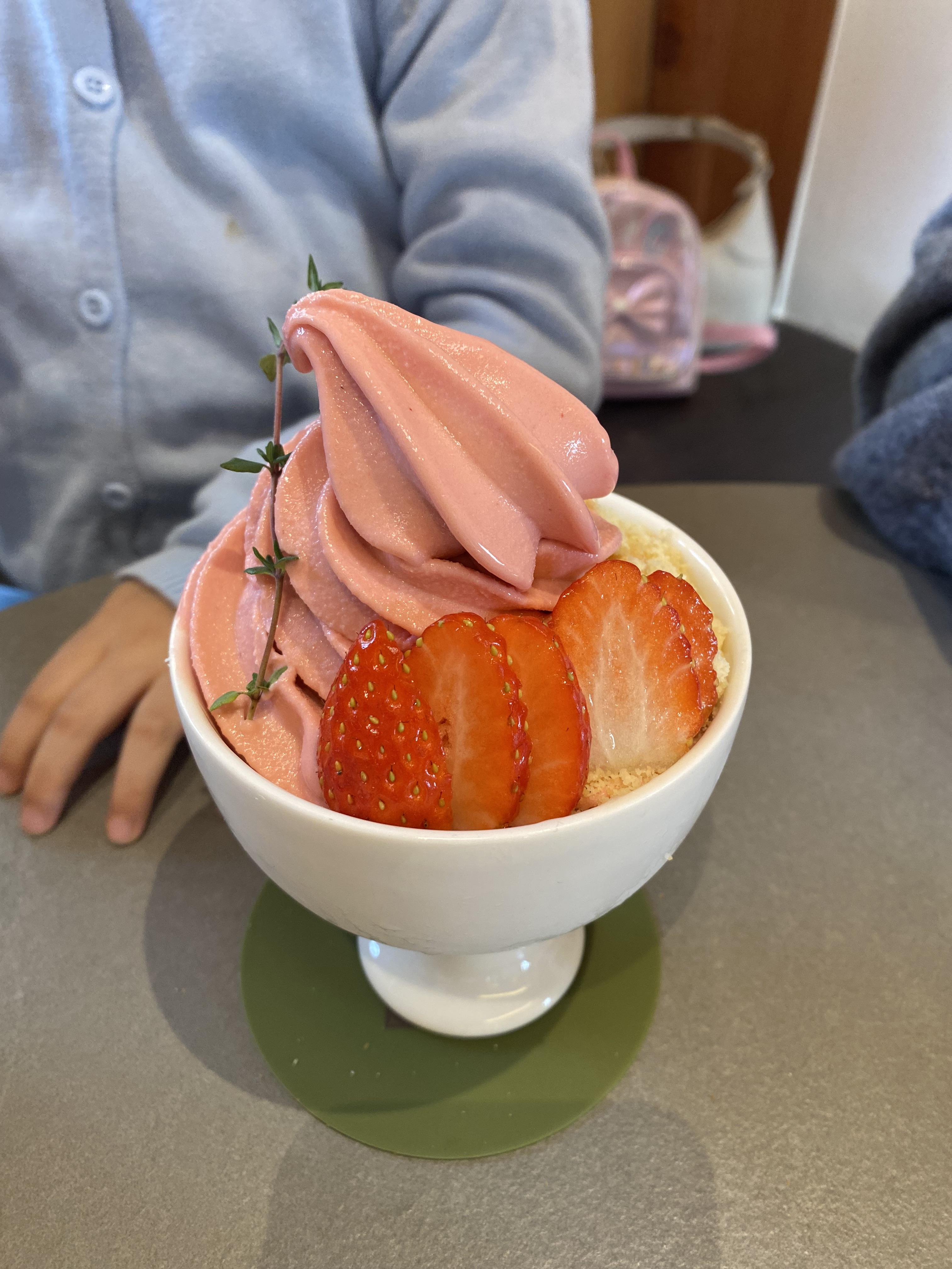 카페 파라 이미지