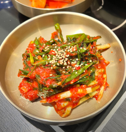 생방송투데이 돼지곰탕 6900원 성동구 맛집