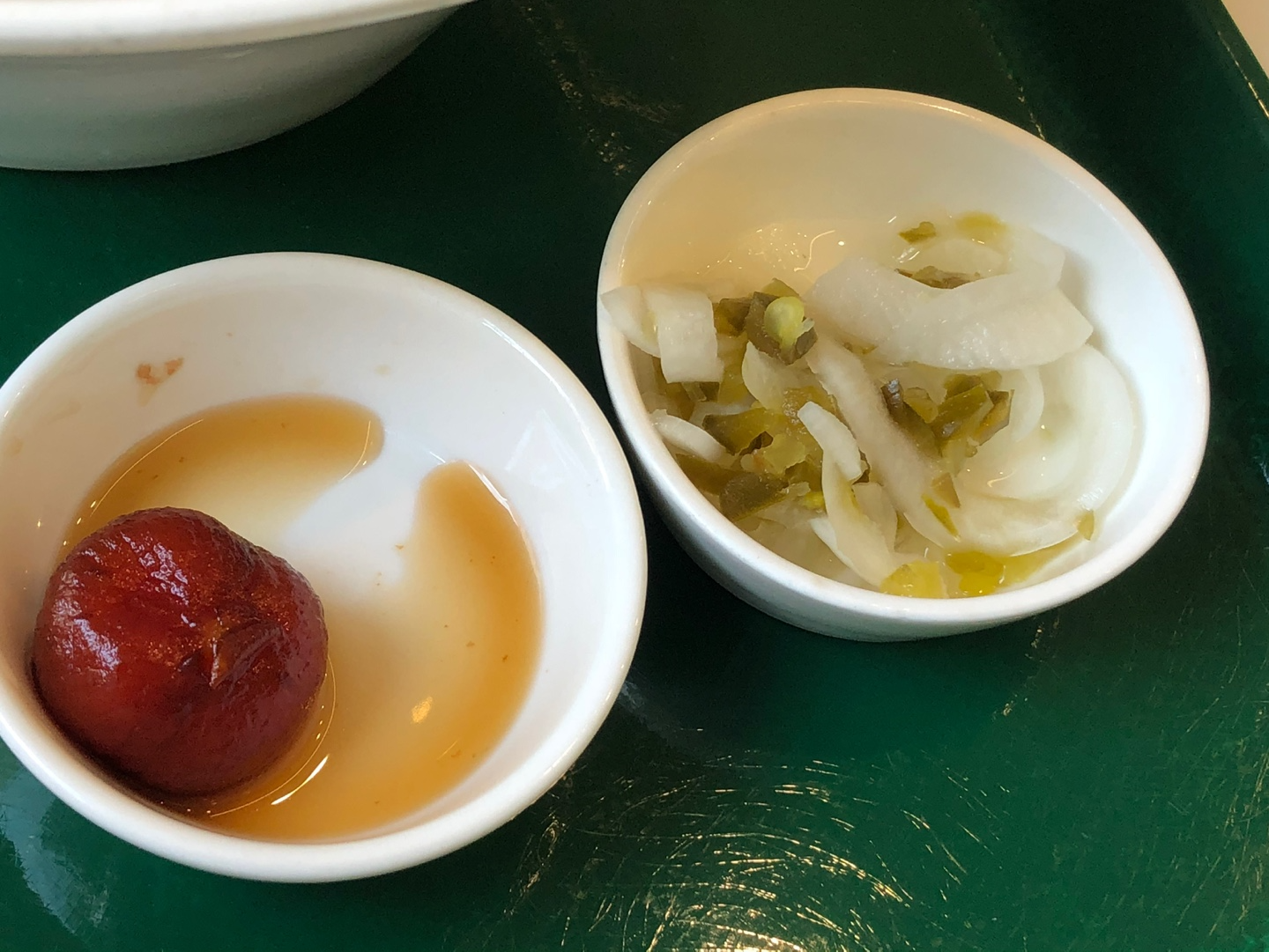 성수·뚝섬·서울숲 포케 맛집 – 밸런스포케 반찬