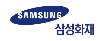 삼성화재 다이렉트 자동차보험료 비교견적 사이트 로고