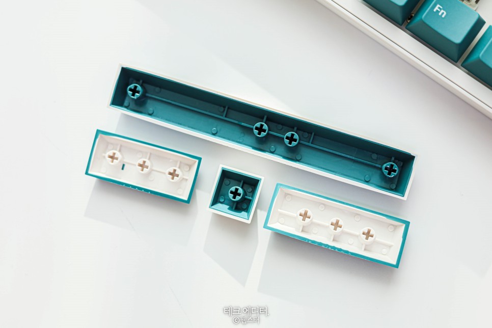 CK01 PBT SL 내돈내산 후기 가성비 저소음 키보드, 콕스 13