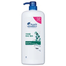  비듬샴푸종류 추천정보, 헤드앤숄더 가려운 두피 케어 샴푸, 1200ml, 후기확인 (20108개)