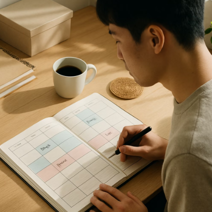 워라밸 뜻 바로 보기 8