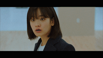  타임즈 6회 리뷰 : 당신을 끌어내리든 내가 올라가든 같은 위치에서 다시 싸울거니까