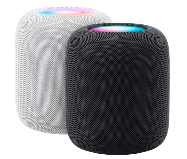 HomePod