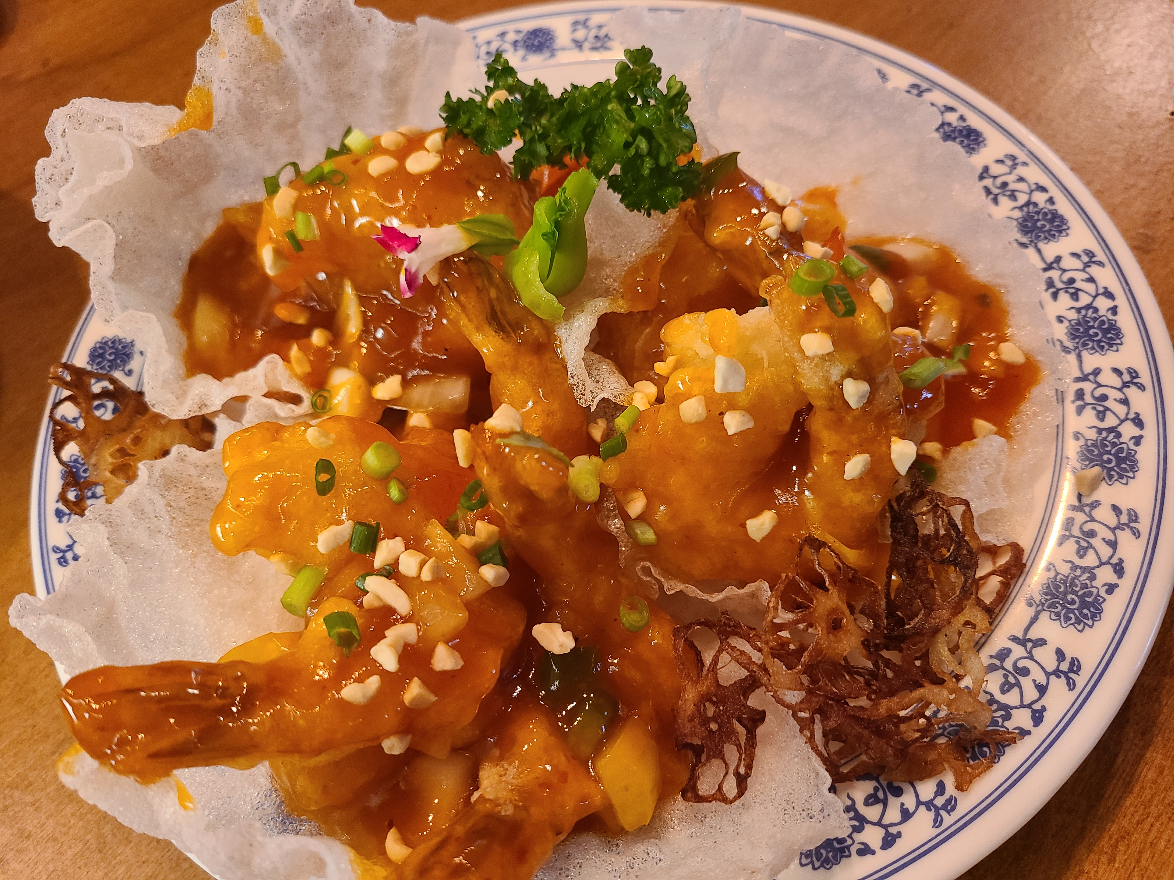  [안산맛집] 오복당/대만음식점/샤오롱바오/탄탄면/칠리새우/애견동반가능/고잔동 맛집