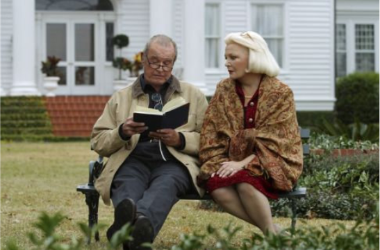 &#39;편지&#39;가 포함된 영화 추천작 4. - 노트북 (The Notebook&#44; 2004)