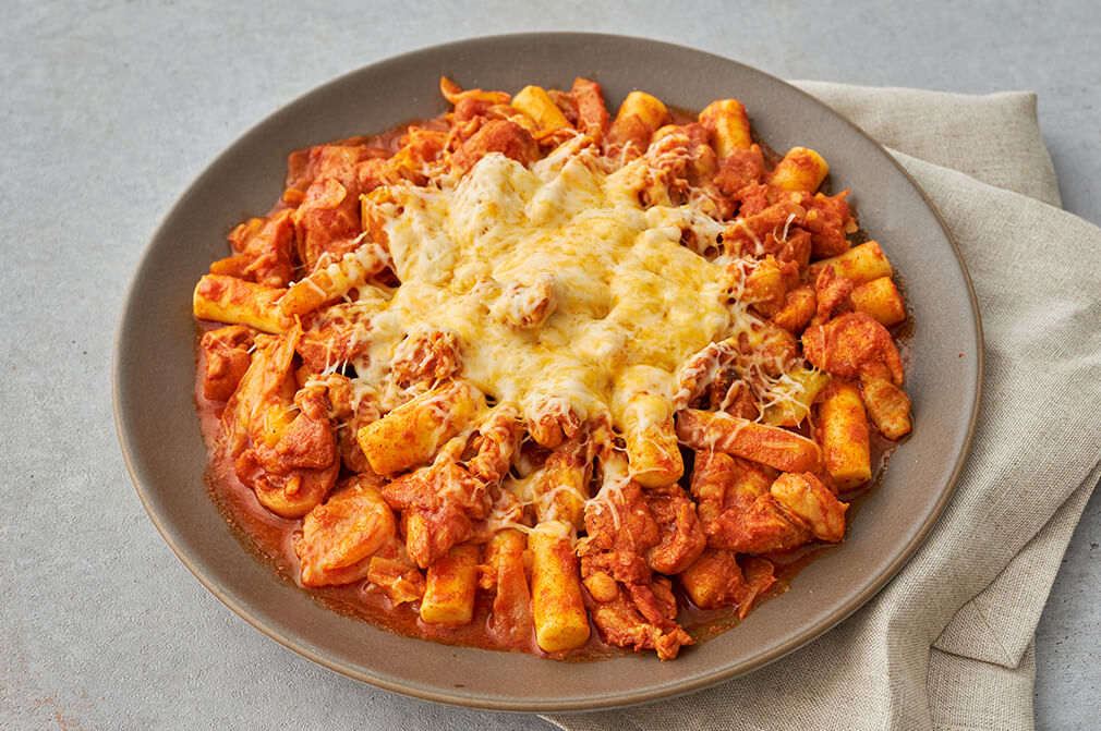 닭갈비 맛있게 만드는 방법2