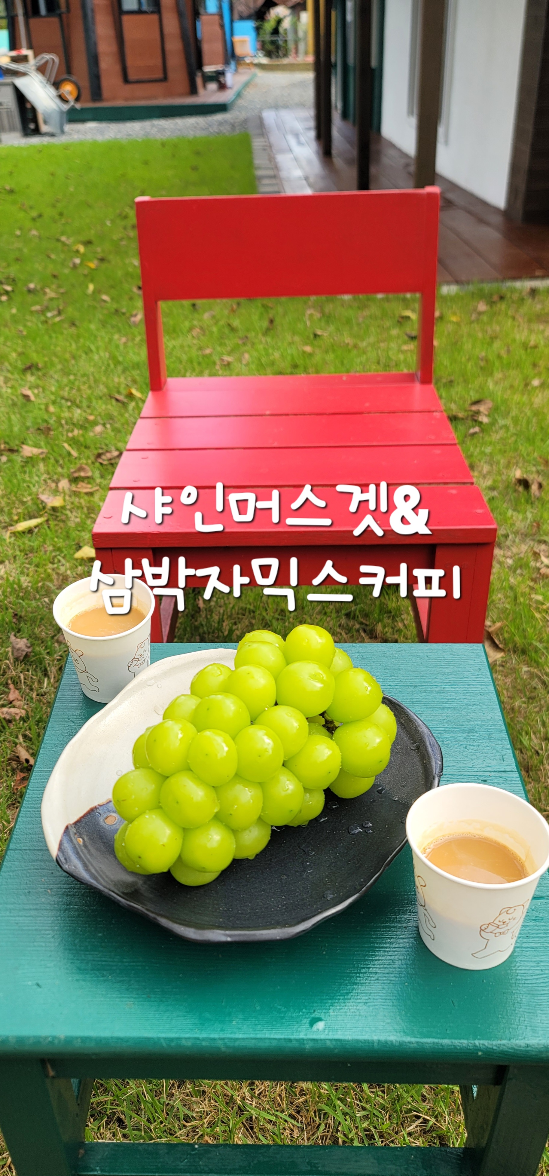 소풍앤커피 이미지