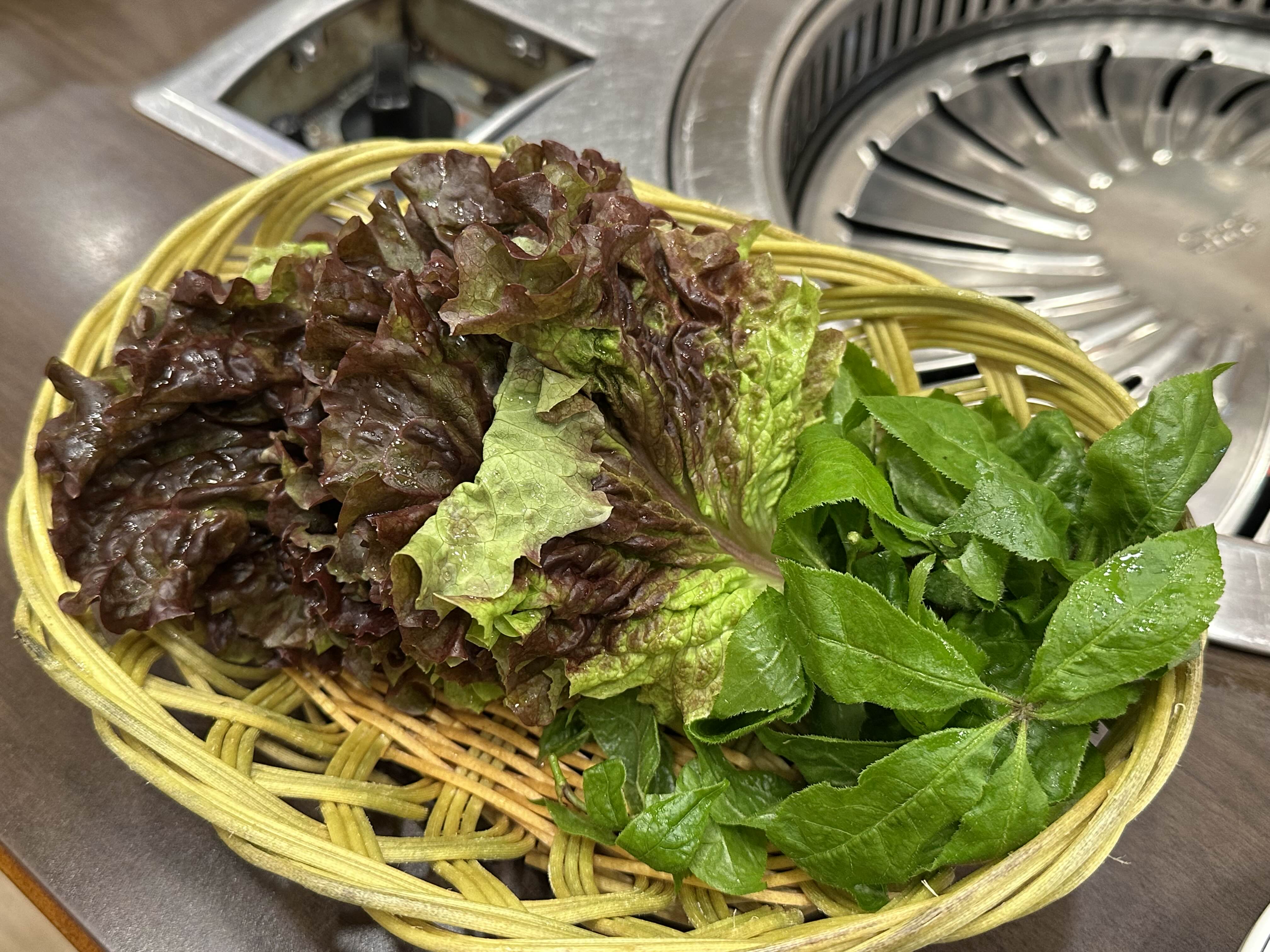 신선숯불갈비 이미지