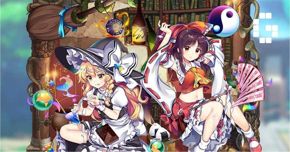  동방 로스트워드 (Touhou LostWord) 공략, 티어 목록: 모든 캐릭터 랭킹